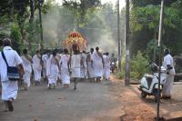 Lalki Utsava (Picture Courtesy Shri Dinesh Karkal)
